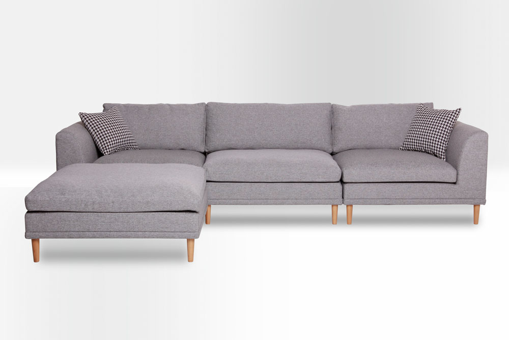 MARRIOT chaiselongue (LINDT 32 dark grey) (7)