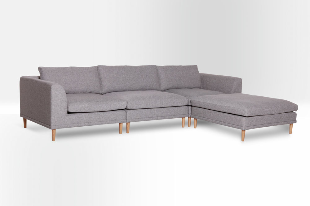 MARRIOT chaiselongue (LINDT 32 dark grey) (9)