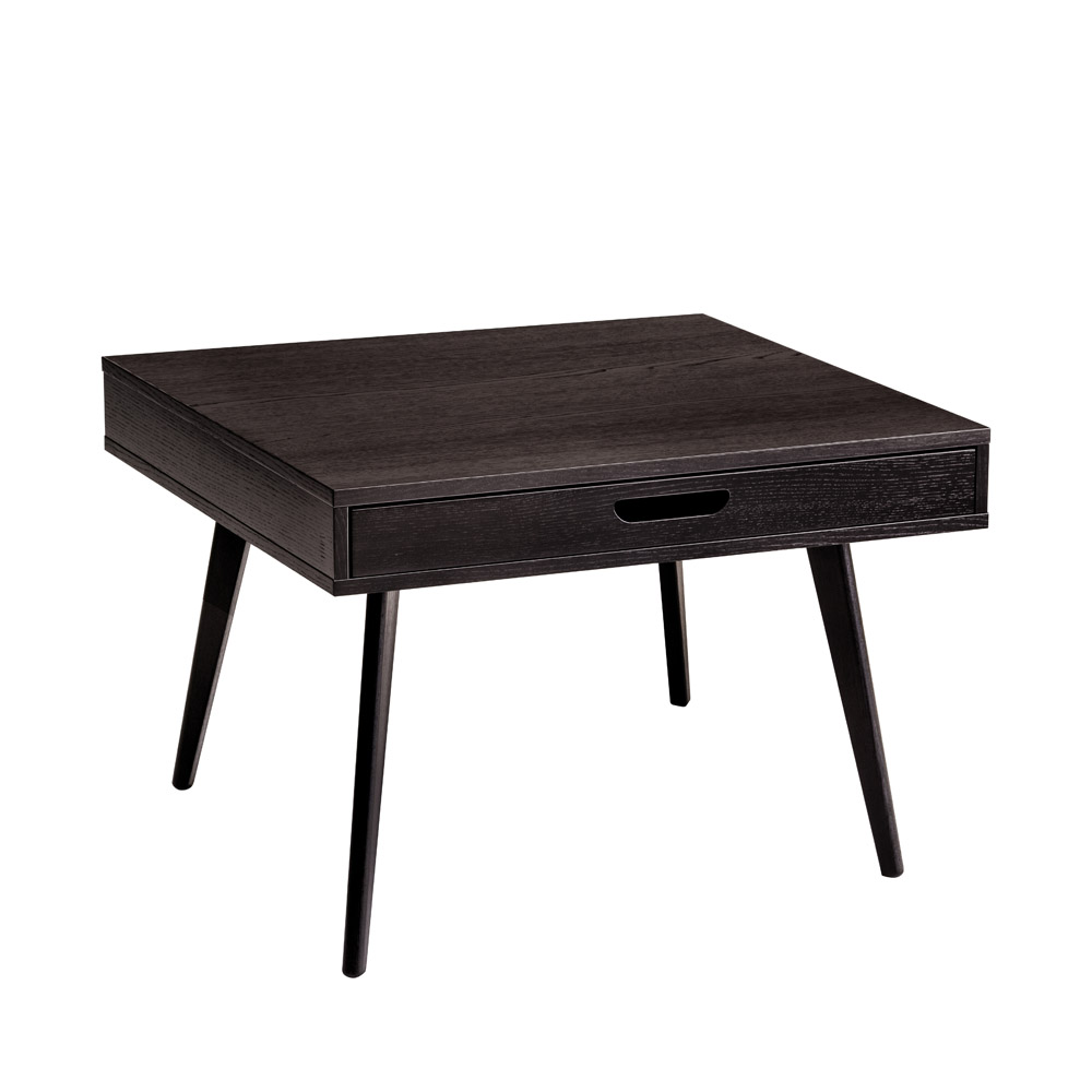 HZARA80X80 BLSTAIN SIDE
