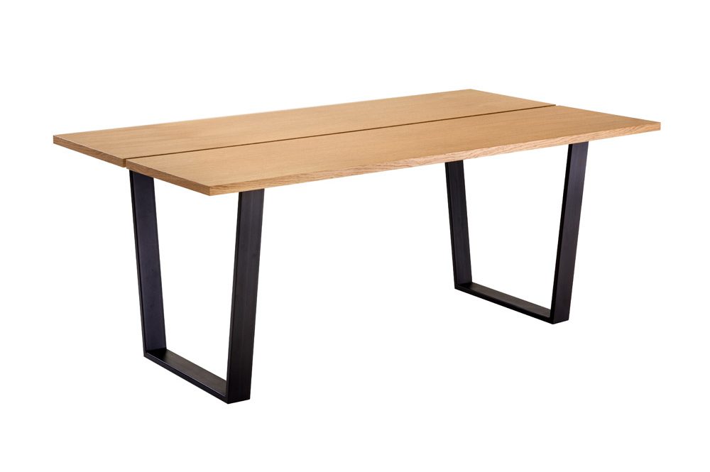 LOFT DINING TABLE