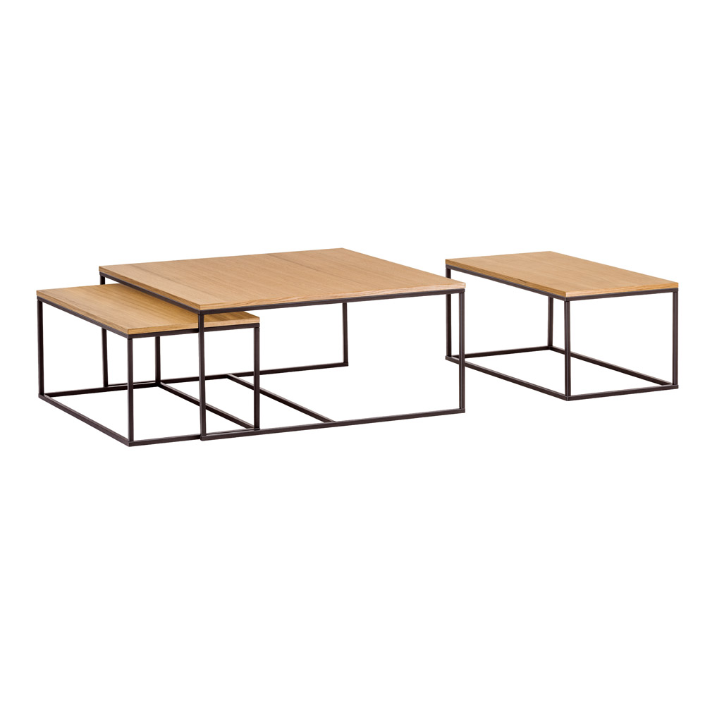 SIMPLE SET LACQ .SIDE