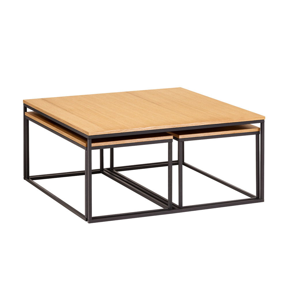 SIMPLE SET LACQ SIDE