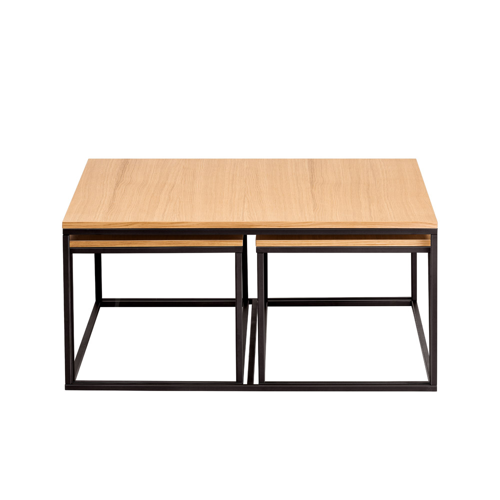 SIMPLE SET LACQ