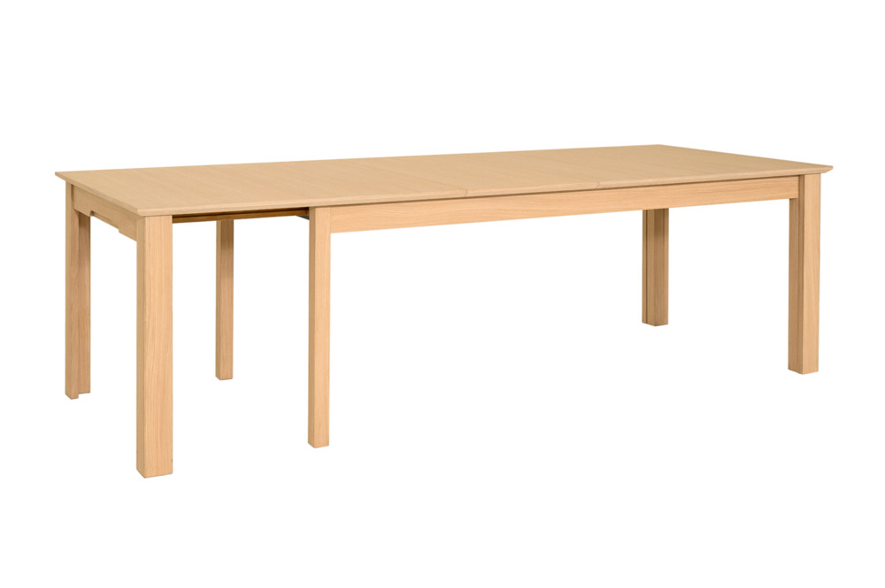URBAN DINING TABLE