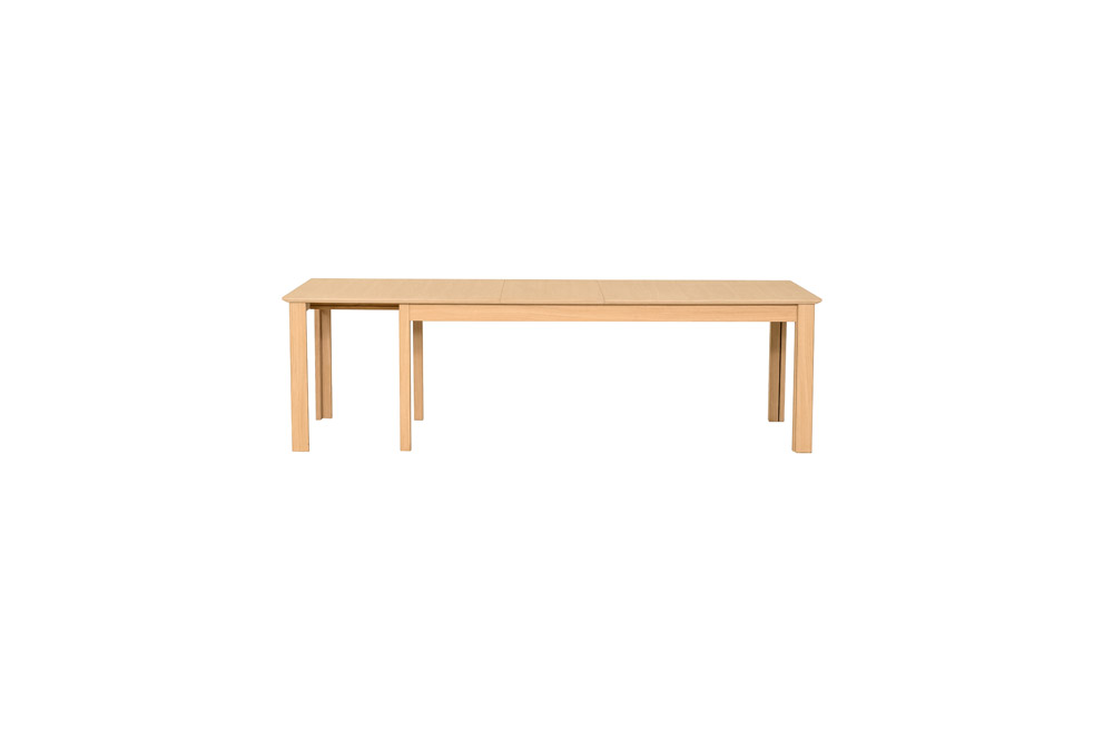URBAN DINING TABLE