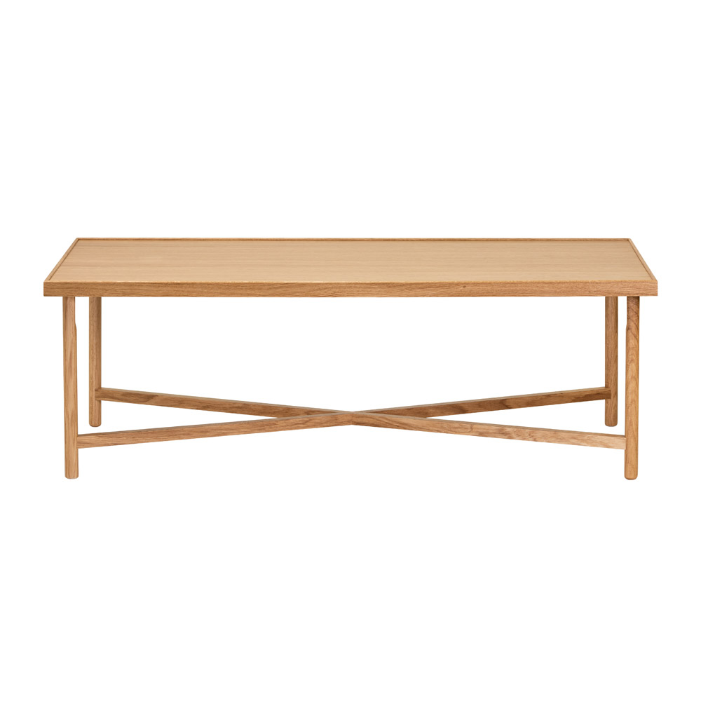 COPENHAGEN 130X70 LACQ
