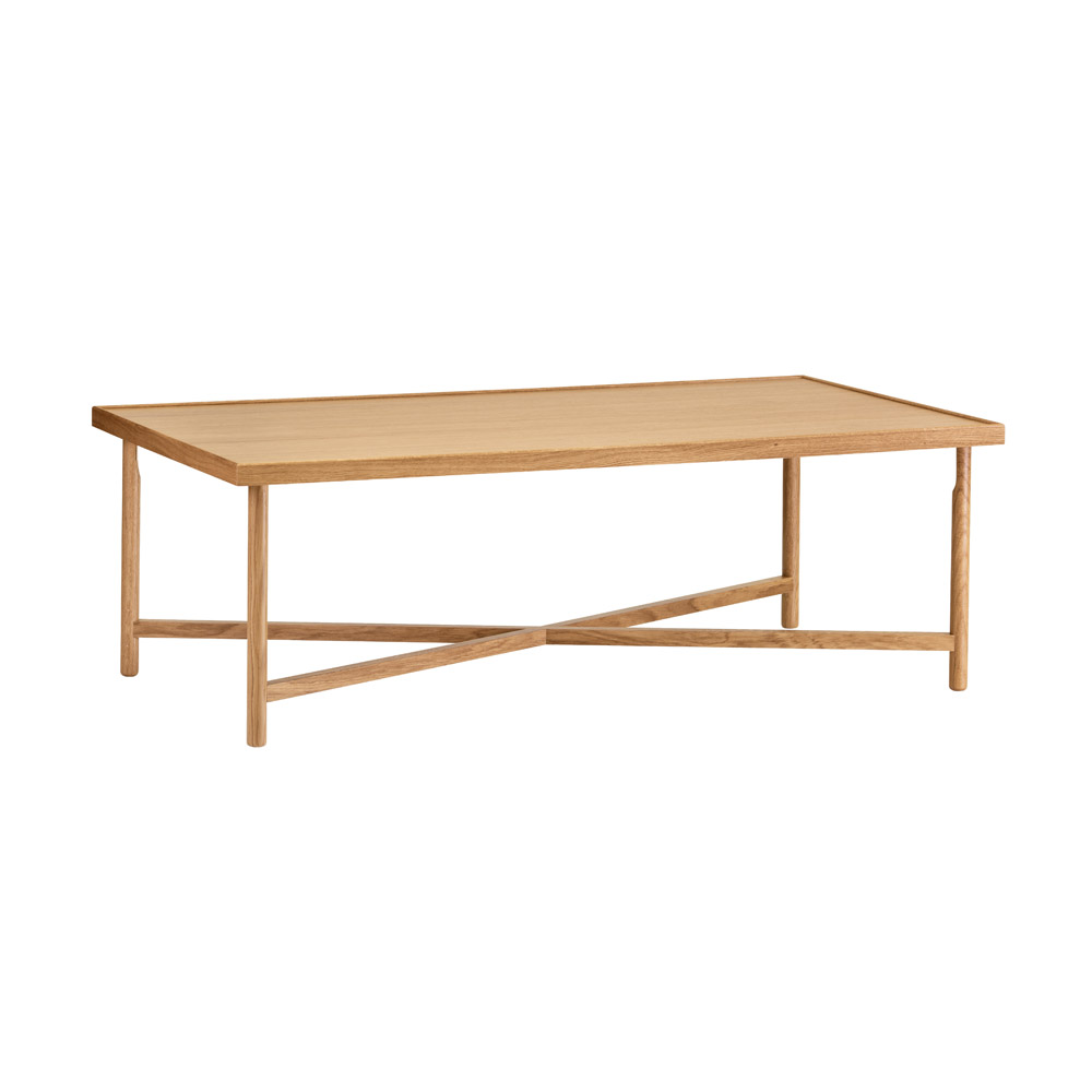 COPENHAGEN 130X70 LACQ